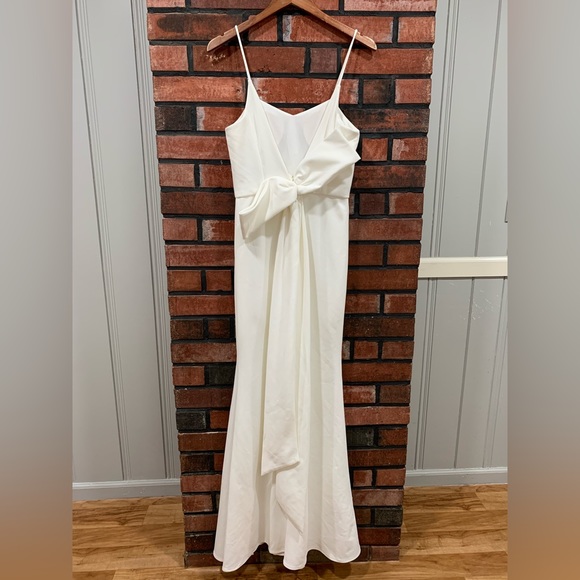 Pía Gladys Perey DAVINA Dress - Picture 7 of 15